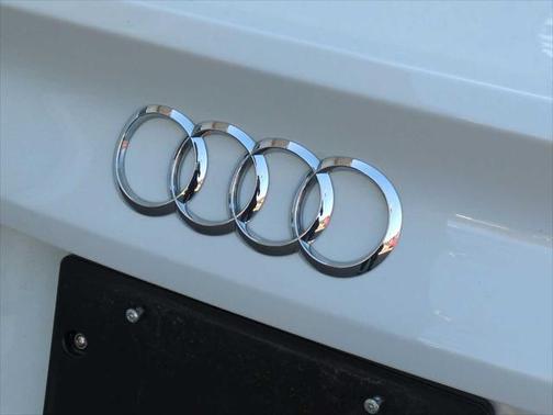 2020 Audi A5 2.0T Premium