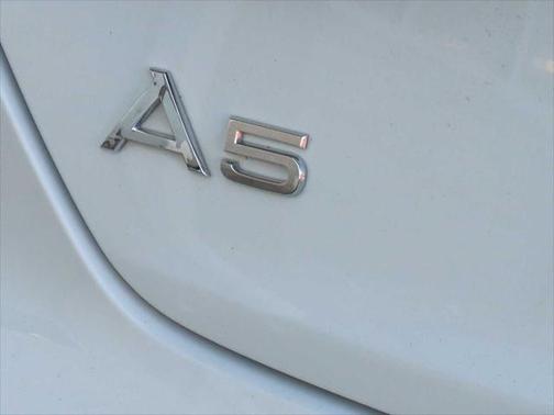 2020 Audi A5 2.0T Premium