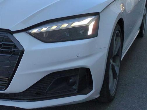 2020 Audi A5 2.0T Premium