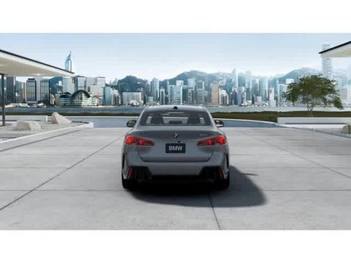 Gray Metallic 2026 BMW 228 Gran Coupe XDrive