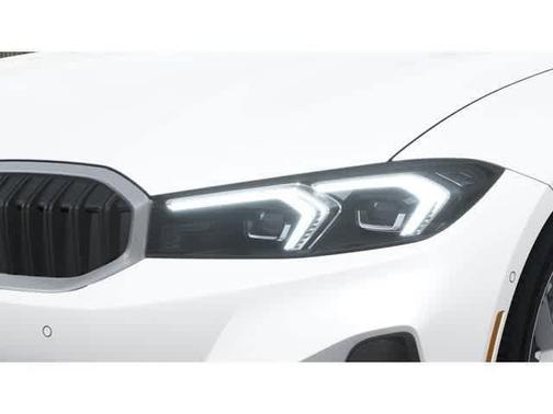 2025 BMW 330 i xDrive