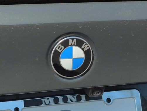 2023 BMW M3 Base