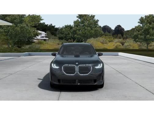 2025 BMW X3 M50 xDrive