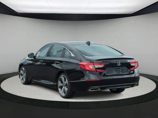 2020 Honda Accord Touring 2.0T