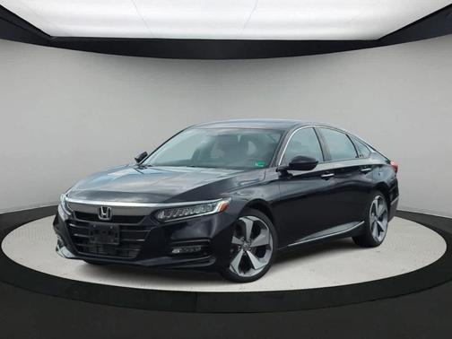2020 Honda Accord Touring 2.0T