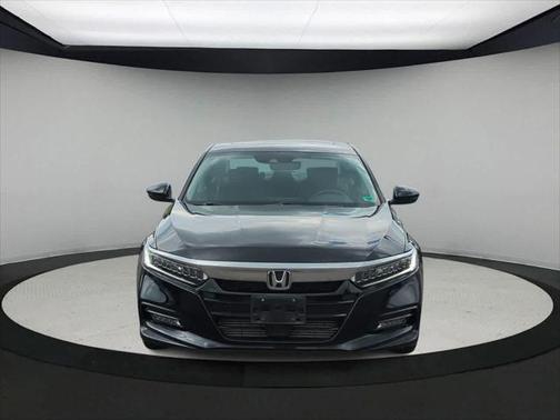 2020 Honda Accord Touring 2.0T