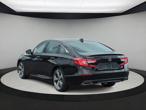2020 Honda Accord Touring 2.0T