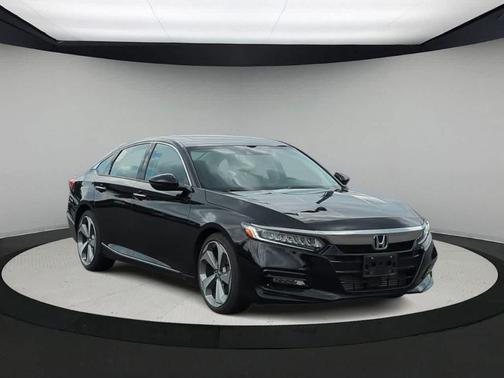2020 Honda Accord Touring 2.0T