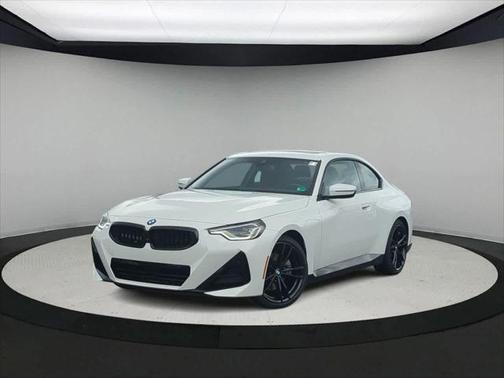 2024 BMW 230 i xDrive