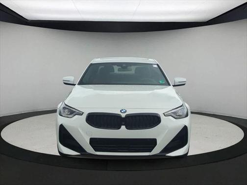 2024 BMW 230 i xDrive