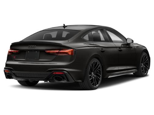 2024 Audi RS 5 2.9T