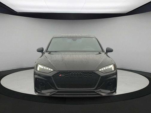 2024 Audi RS 5 2.9T
