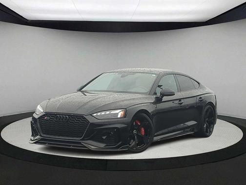2024 Audi RS 5 2.9T