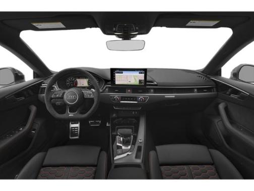 2024 Audi RS 5 2.9T