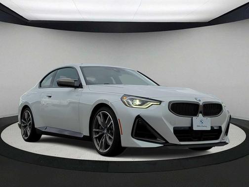2024 BMW M240 i