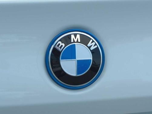 2024 BMW i5 eDrive40