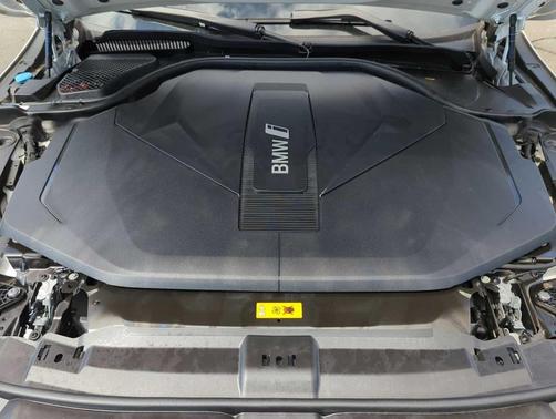 2024 BMW i5 eDrive40
