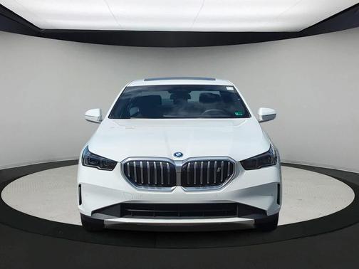 2024 BMW i5 eDrive40