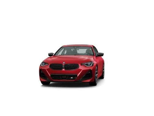 2026 BMW M240 i xDrive