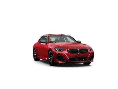 2026 BMW M240 i xDrive