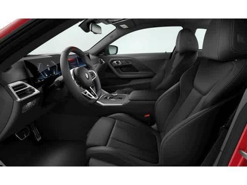 2026 BMW M240 i xDrive