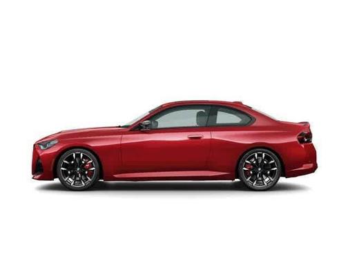 2026 BMW M240 i xDrive