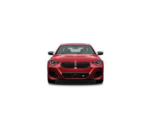 2026 BMW M240 i xDrive