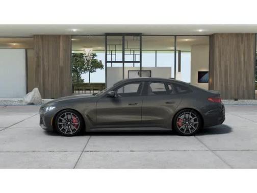 2025 BMW i4 Gran Coupe xDrive40