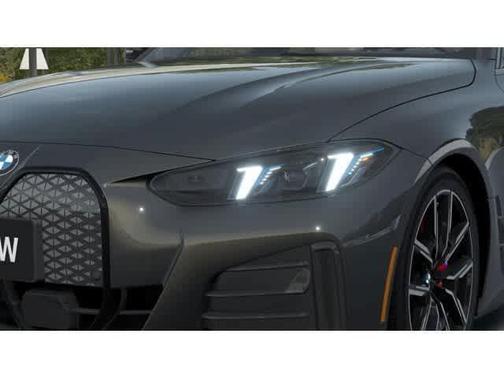 2025 BMW i4 Gran Coupe xDrive40