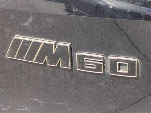 2023 BMW iX M60