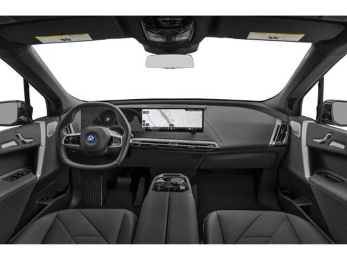 2023 BMW iX M60