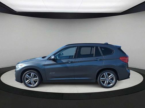 2016 BMW X1 xDrive 28i