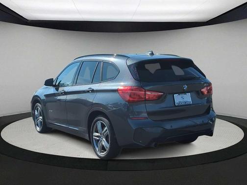 2016 BMW X1 xDrive 28i