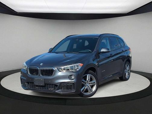 2016 BMW X1 xDrive 28i