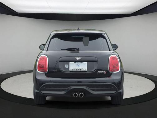 2023 MINI Hardtop Cooper S