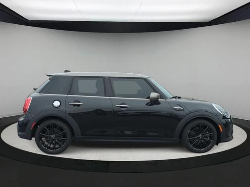 2023 MINI Hardtop Cooper S