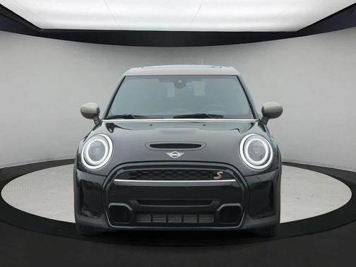 2023 MINI Hardtop Cooper S