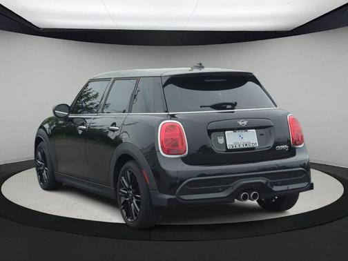 2023 MINI Hardtop Cooper S