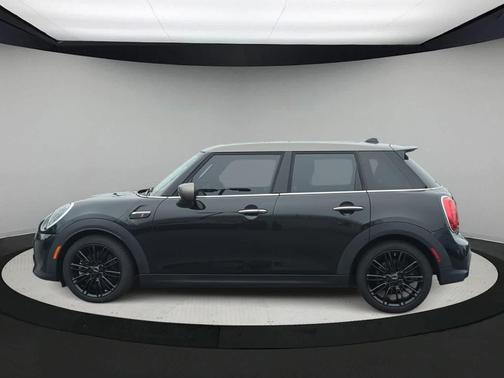 2023 MINI Hardtop Cooper S