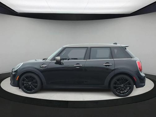 2023 MINI Hardtop Cooper S