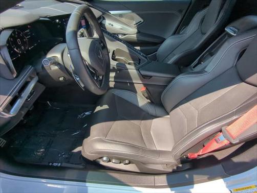2024 Chevrolet Corvette Stingray w/2LT