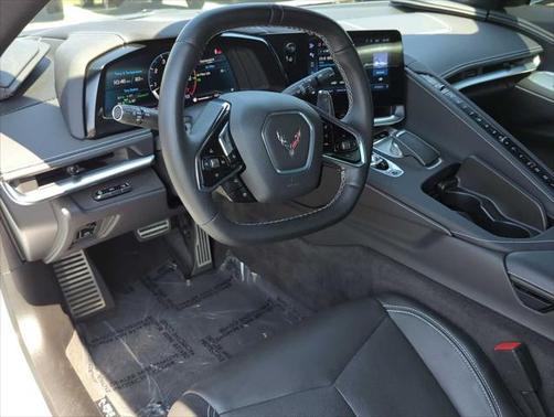 2024 Chevrolet Corvette Stingray w/2LT
