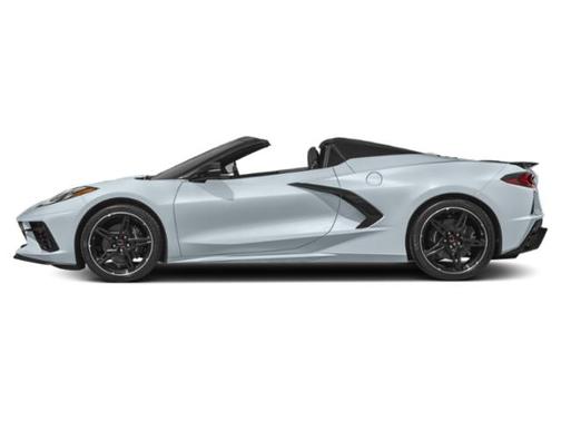 2024 Chevrolet Corvette Stingray w/2LT