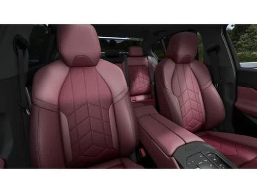 2026 BMW 540 i xDrive