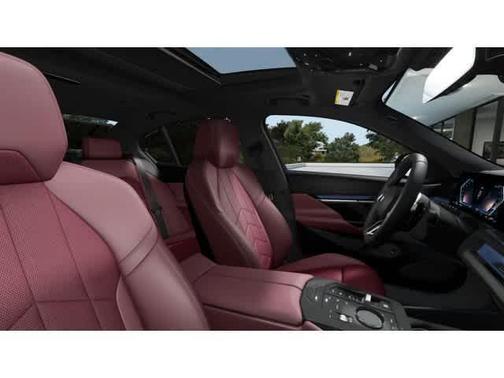 2026 BMW 540 i xDrive