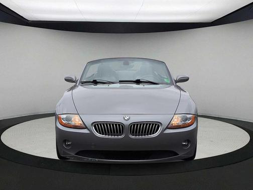 2004 BMW Z4 3.0i Roadster