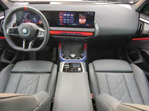 2025 BMW X3 M50 xDrive