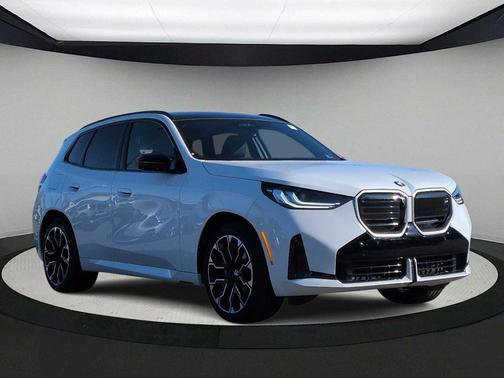 2025 BMW X3 M50 xDrive