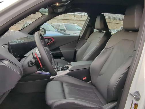 2025 BMW X3 M50 xDrive