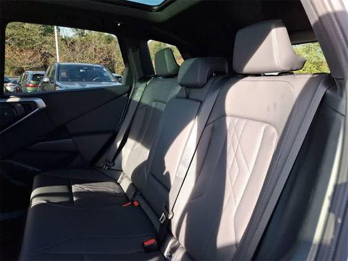 2025 BMW X3 M50 xDrive